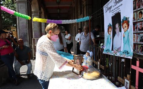 Víctimas de delitos celebran detención del Fiscal General El Sol de