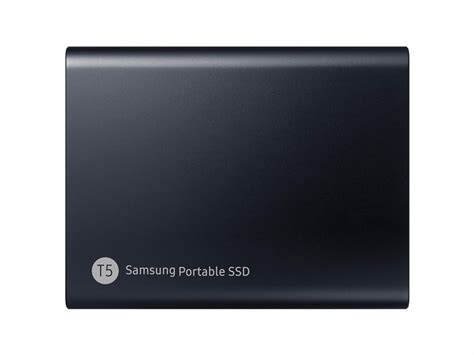 Ssd Externo Samsung 1tb Usb 3 1 Portable T5 Mu Pa1t0b Am R 2 113