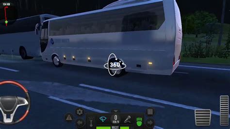 Avtobus Simulator Oyunu Youtube