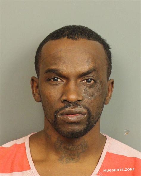 Nelson Reginald Jermaine Jefferson County Mugshots Zone