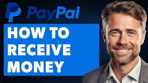 How To Receive Money On Paypal Without Bank Account Full Guide