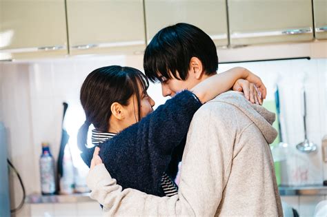 画像918 「恋愛ドラマな恋がしたい」初回から濃厚キスで「いきなり神回」京典和玖の“おねだりキス”が話題 モデルプレス