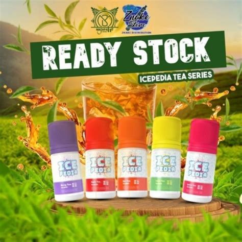 Rekomendasi Liquid Pods Friendly Terbaik Dan Terenak Vapeboss