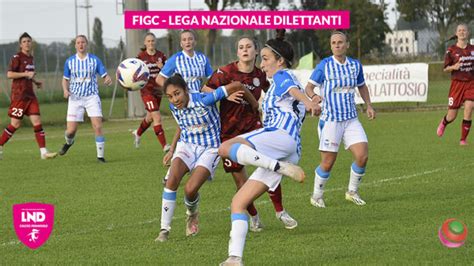 Serie C Al Via Con La Coppa Italia Calcio Femminile Italiano