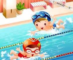 Free Swim Lessons Cliparts, Download Free Swim Lessons Cliparts png images, Free ClipArts on ...