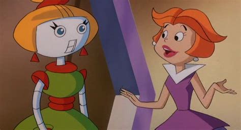 Jane And Lucy 2 The Jetsons Photo 41579991 Fanpop