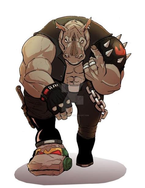 Ox Ox Fruit Model Rhinoceros One Piece Fan Dnd Wiki Fandom