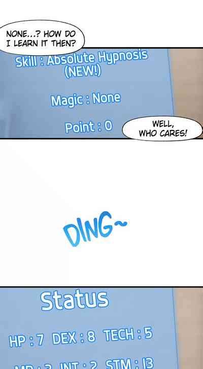 Absolute Hypnosis In Another World Nhentai Hentai Doujinshi And Manga