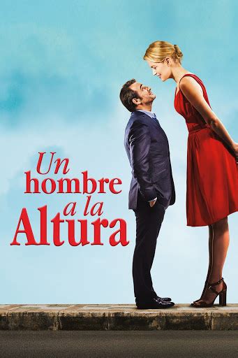 Un Hombre A La Altura Subtitulada Movies On Google Play