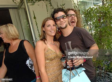 68 Bam Margera Missy Rothstein Photos & High Res Pictures - Getty Images