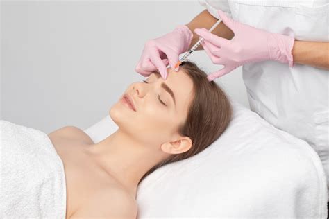 guide  botox injections aesderma med spa west hollywood
