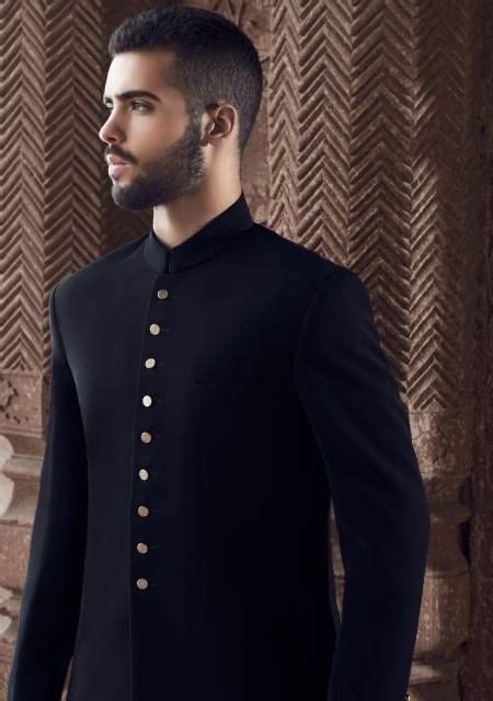 Amir Adnan Men Ceremony Kurtas Waist Coat Collection