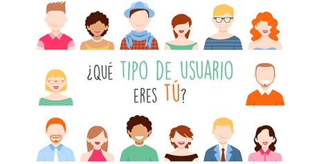 Tipos De Usuarios En La Inform Tica Y En Internet Con Ejemplos