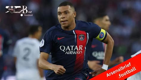 Fabrizio Romano Clarifies Kylian Mbappe Arsenal And Real Madrid