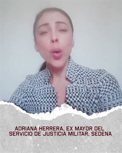 El más acá on Twitter RT Mr Civico Video Adriana ex mayor de la