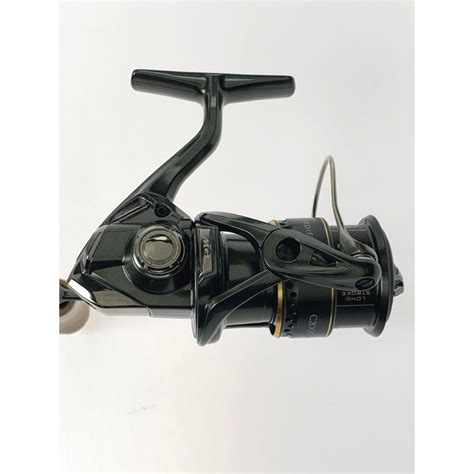 Shimano シマノ Cardiff 23カーディフ Xr C2000shg 046567｜中古｜なんでもリサイクルビッグバン