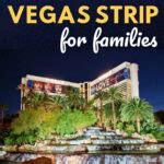 Los 10 mejores hoteles de Las Vegas para niños para familias Marjolein