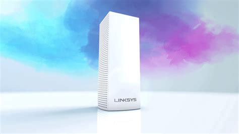 Ces Linksys Will Offer A Mesh Wi Fi System With Velop Android News