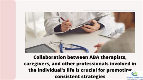 Ppt Tips And Strategies To Address Challenging Behaviors Using Aba