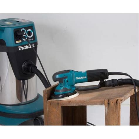 Makita Bo6050j Univerzální Bruska S Regulací 150mm 750w Systainer Nářadí Hornig