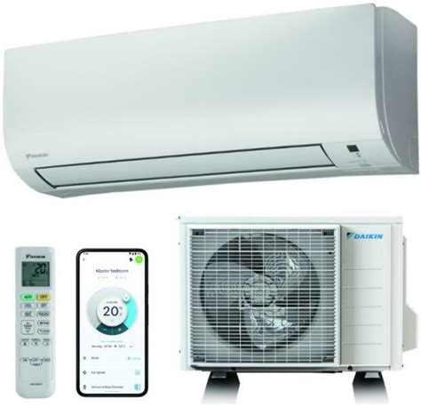 Vásárlás Daikin Ftxtp25m Rxtp25r Comfora ár Klíma Légkondi árak