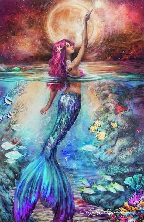 Best Free Realistic Sketch Mermaid Drawings For Kids - Sketch Art and Drawing Images