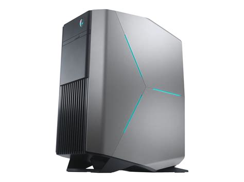 Alienware Aurora R6 Desktop - Intel Core i7-7700 Quad-core 3.6 GHz - 16 ...