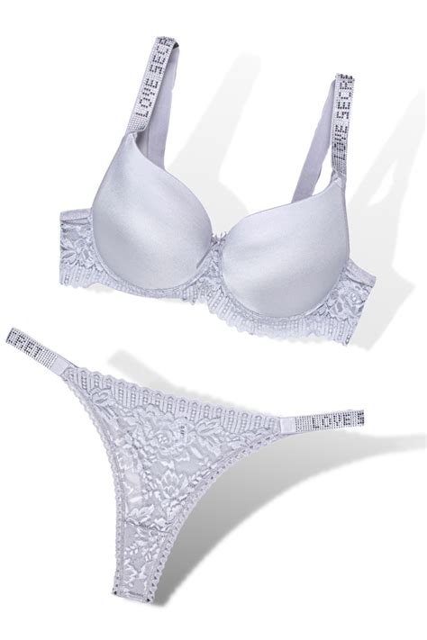 Tılsım Lingerie Gri Love Secret Taşlı Mikro Dolgulu Sütyen Takım 250 Fiyatı Yorumları Trendyol