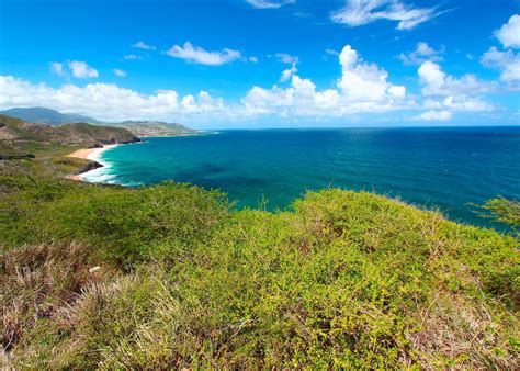 Visit Saint Kitts, Saint Kitts and Nevis | Audley Travel UK