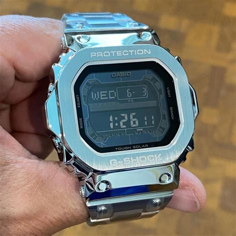 Custom G Shock Custom G Miami