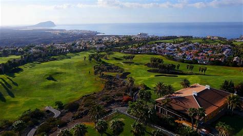 Golf del Sur Campo de Golf - Tenerife - All You Need to Know BEFORE You ...