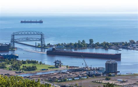 Marine Shipping In The Great Lakes What You Need To Know Clear Seas