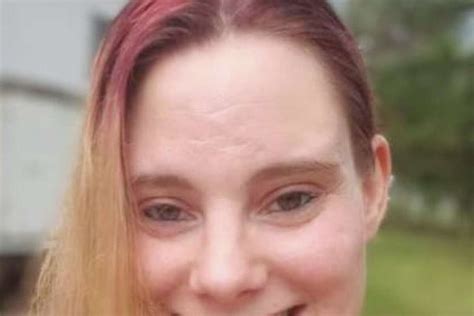 Body Of Missing 34 Year Old Michigan Woman Found After 13 Day Search