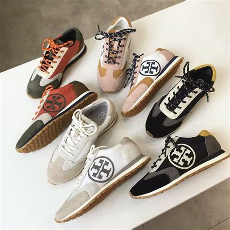 Total 62 Imagen Tory Burch Runners Abzlocal Mx