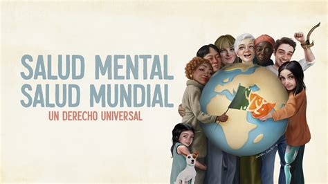 FSC se suma a la celebración del Día Mundial de la Salud Mental bajo el