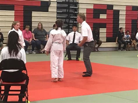 Bojuka Judo Invitational 2017 Bojuka Ryu