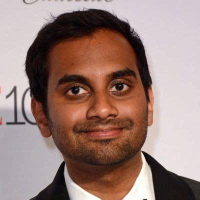 Aziz Ansari Wiki Age Height Girlfriend Net Worth Updated On