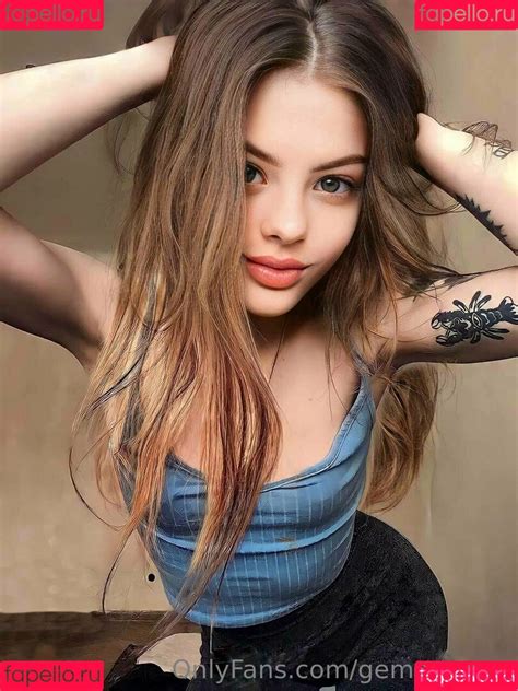 Leaks Nude Gemmateen Onlyfans Photo Gallery Erome Love