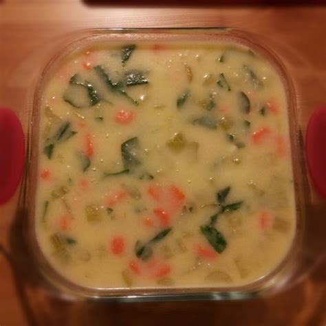 Best Cream Of Spinach Potato Soup Recipes