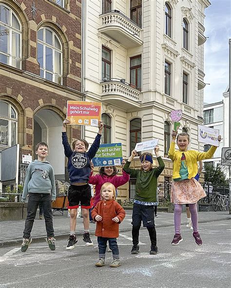 Kolping Magazin Platz Da Stadtverkehr Neu Denken