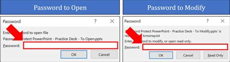 How To Password Protect Powerpoint Step By Step