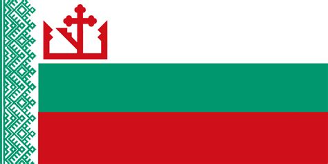 Bulgarian Flag Redesign Rvexillology