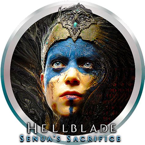 Hellblade Senuas Sacrifice By Pooterman On Deviantart