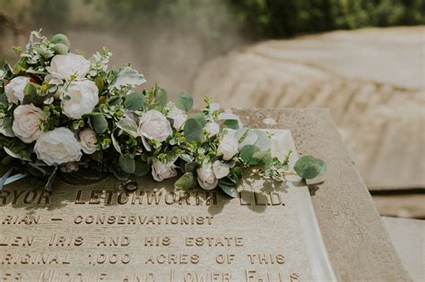 Glen Iris Inn Wedding - emilywatkinsphoto.com