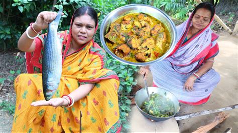 অনেক মাছ খেয়েছি কিন্তু এই মাছের স্বাদ এখনও মুখে লেগে আছে সঙ্গে কুমড়ো