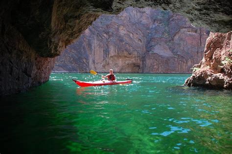 Tripadvisor Excursion En Kayak Dans La Grotte D Meraude Pr S De Las