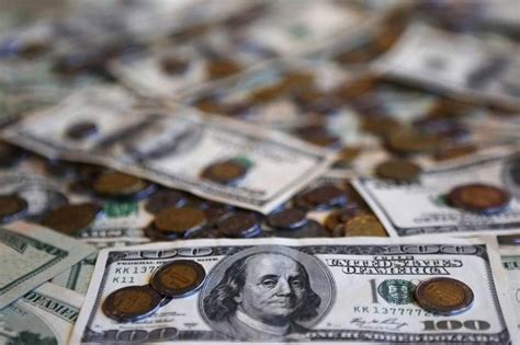 GOLPEADO El peso mexicano cae ante el dólar impacta el conflicto