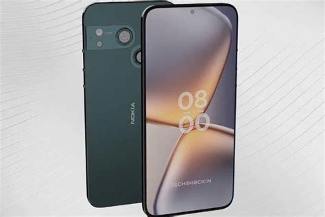 Spesifikasi Dan Harga Nokia X150 5G Worth It Banget Sukabumi Ekspres