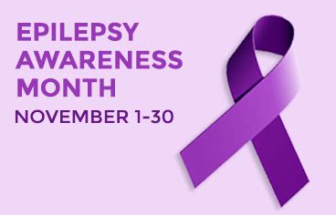 Epilepsy Awareness Month | Northeast Regional Epilepsy Group