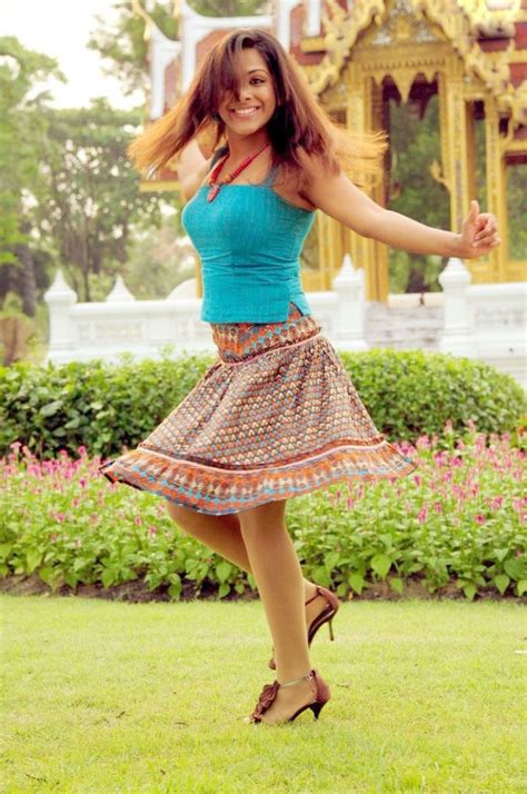Sandhya Kadhal Tight Sexy Show Armpitsseducing Hot